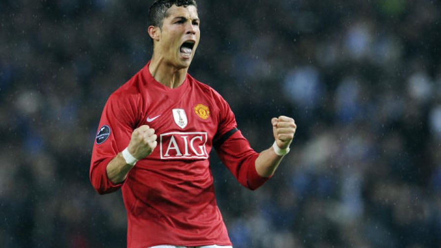Ronaldo et Manchester United, les retrouvailles tournent à l'aigre