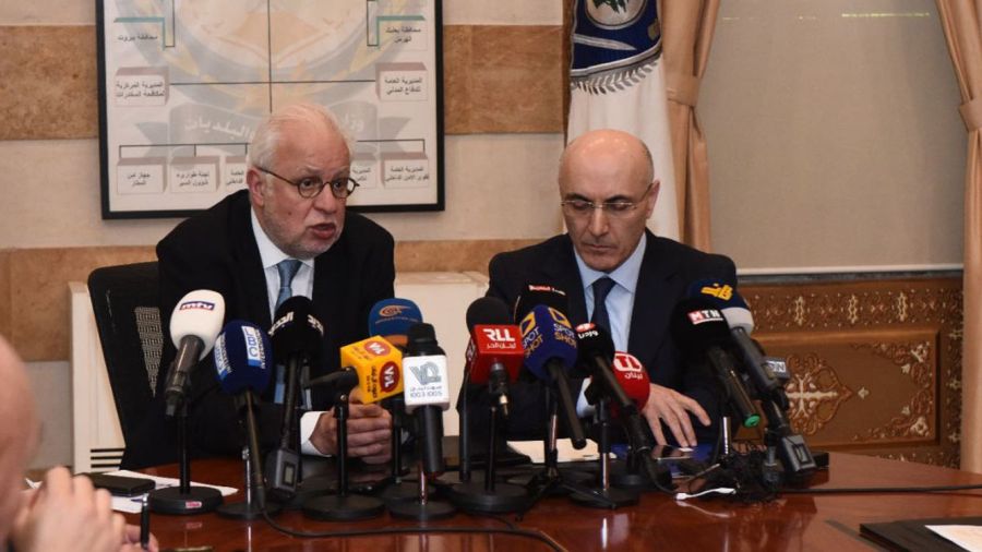 Prochaine réouverture de la salle de tribunal de Roumieh pour alléger la surpopulation carcérale