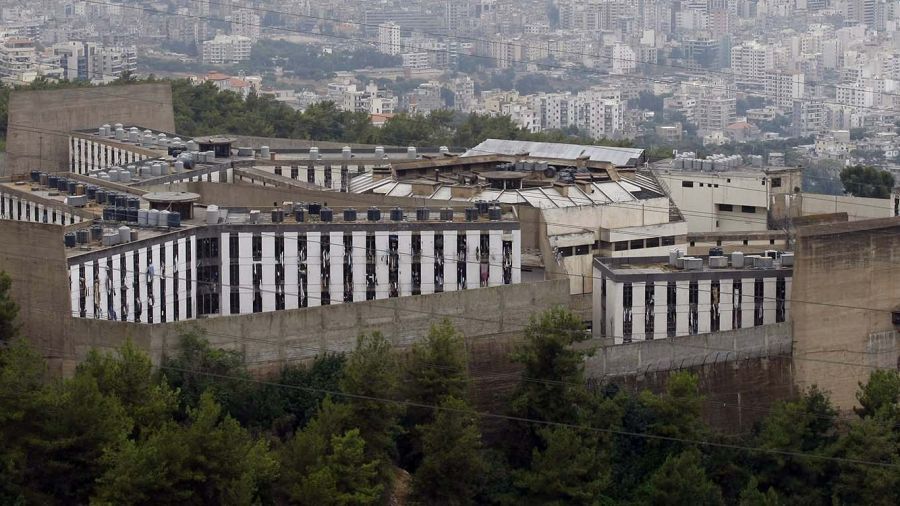 Liban: nouveau transfert de 128 détenus vers Damas en vertu d'un accord