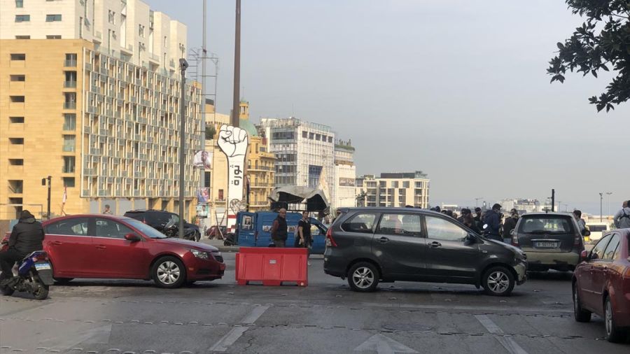 «Les partis au pouvoir font tout pour empêcher une reprise du mouvement de protestation»