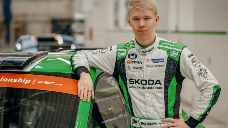 Rallye de Nouvelle-Zélande: Ronvaperä se rapproche du titre