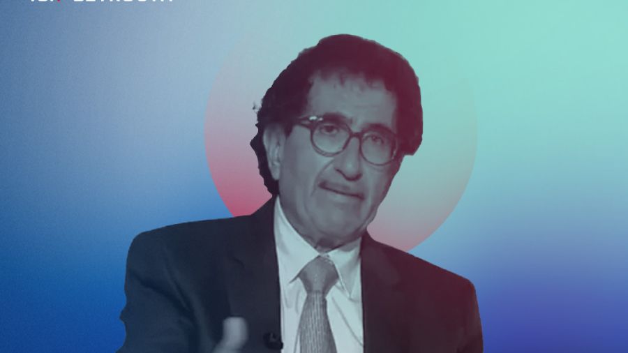 Le Liban fait ses adieux à Roy Nasnas