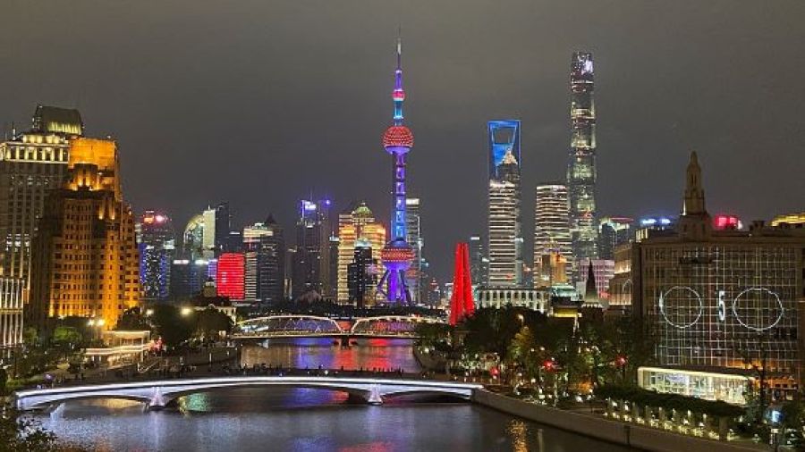 L'espionnage commercial chinois fait rage en Occident