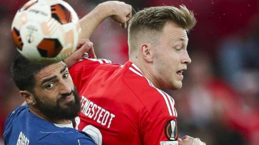 C3/C4: Marseille et Lille s'inclinent, Liverpool s'effondre