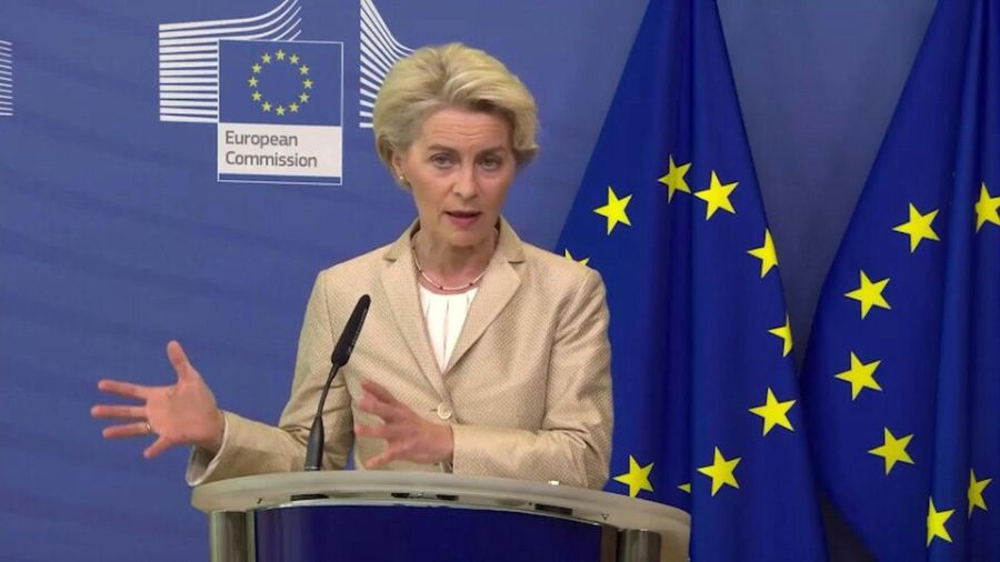 Don européen de 125 millions d’euros au Yémen