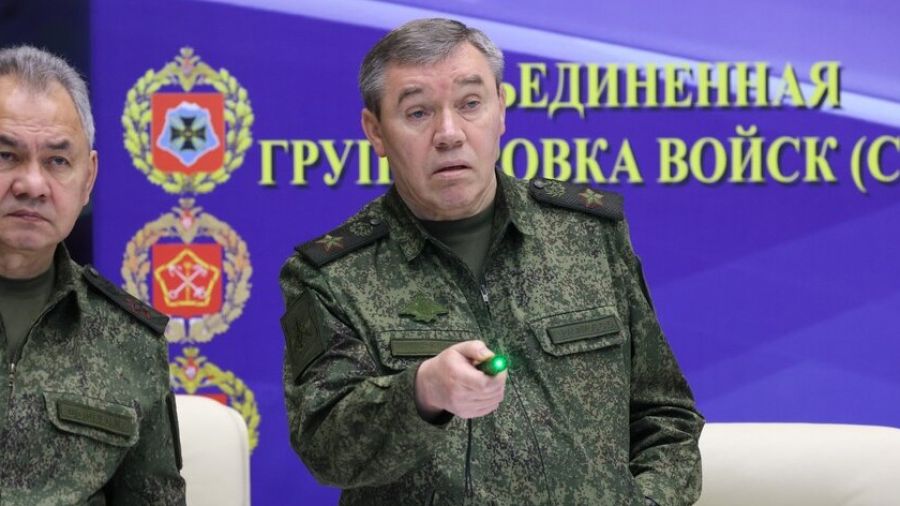 Prigojine voulait enlever les chefs de l'armée et de la Défense