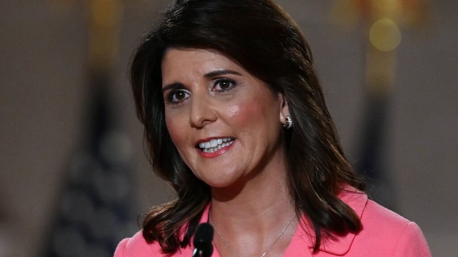 Haley met fin à sa campagne présidentielle
