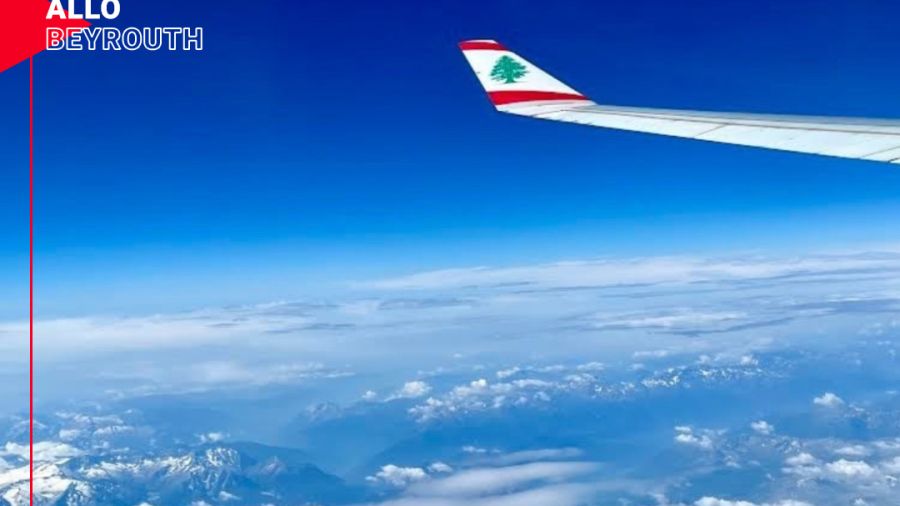Un jour, l’on se décide à quitter Beyrouth