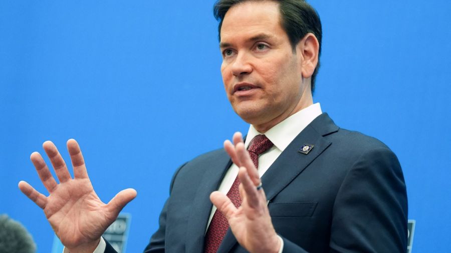 Rubio et Hegseth mardi au Congrès pour défendre l'opération militaire contre l'Iran 