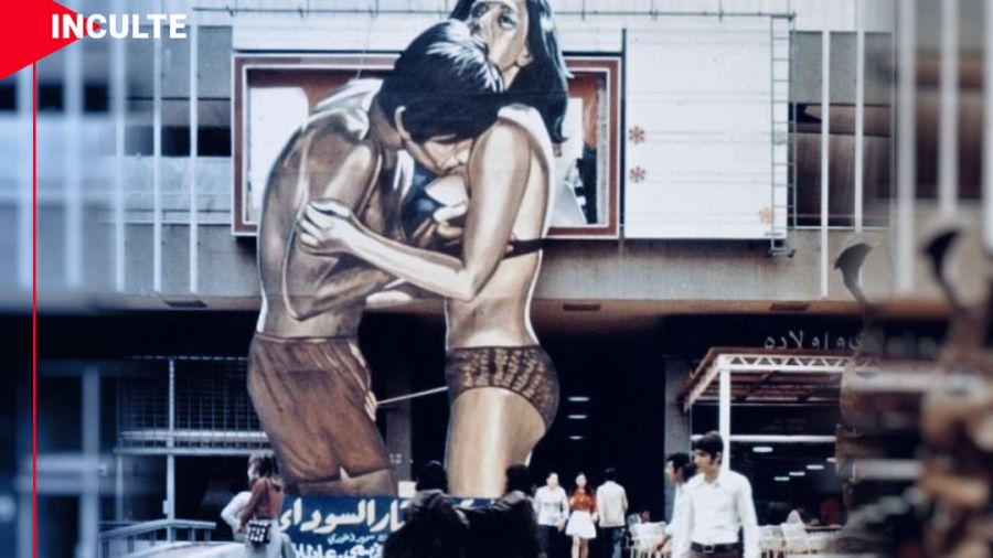 Cinematheque Beirut : 4 Podcasts et un grand projet
