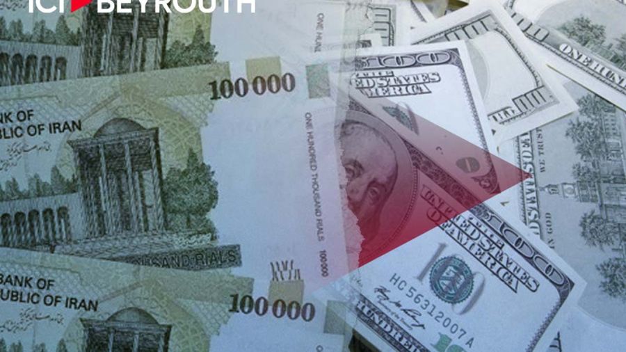 Baisse record du rial iranien