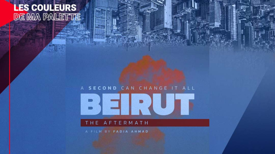 Beirut, The Aftermath