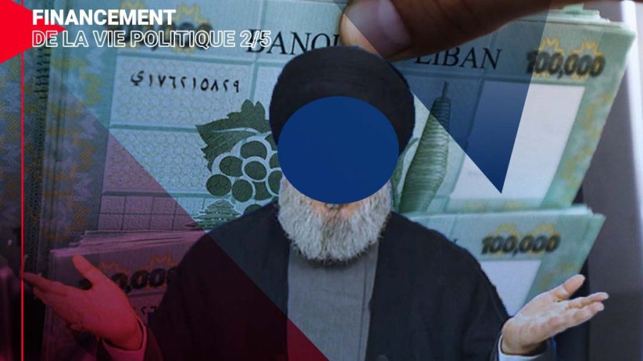 L’inventivité débordante du Hezbollah pour renflouer ses caisses (2/5)