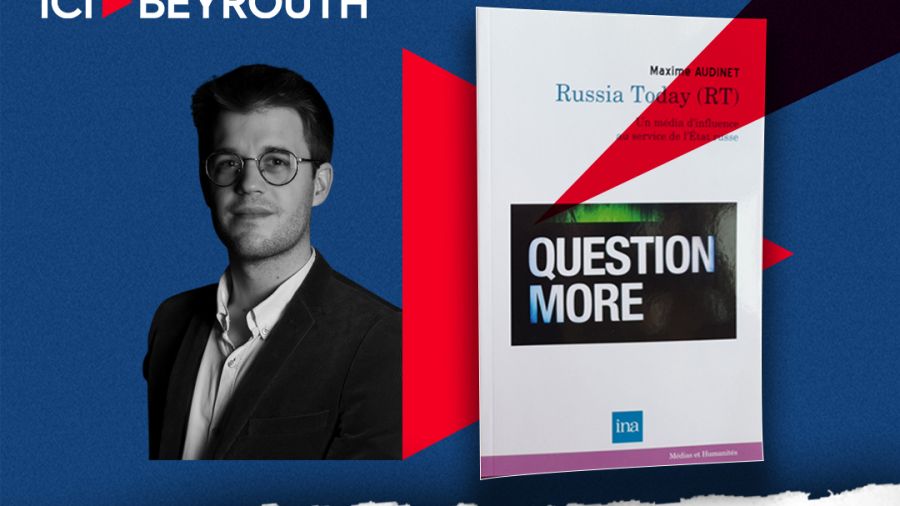 Russia Today, « un média à la ligne éditoriale élastique qui capitalise sur le ressentiment »