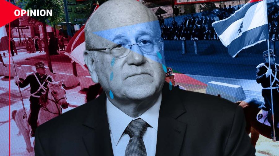 Indépendance : la déclaration de Mikati, anecdote innocente ou sombre bourde machiste ?