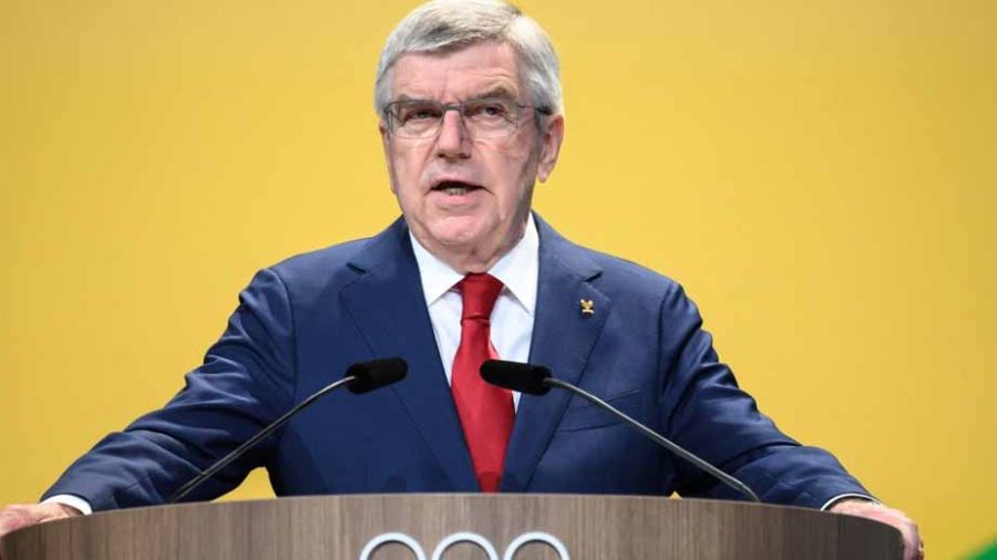 JO-2024: le foot masculin lance les Jeux, sans ses stars