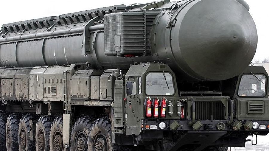 Comment Poutine pourrait-il utiliser l'arme nucléaire en Ukraine?