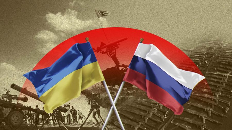 Russie, Ukraine, Hezbollah: de guerres… lassés!
