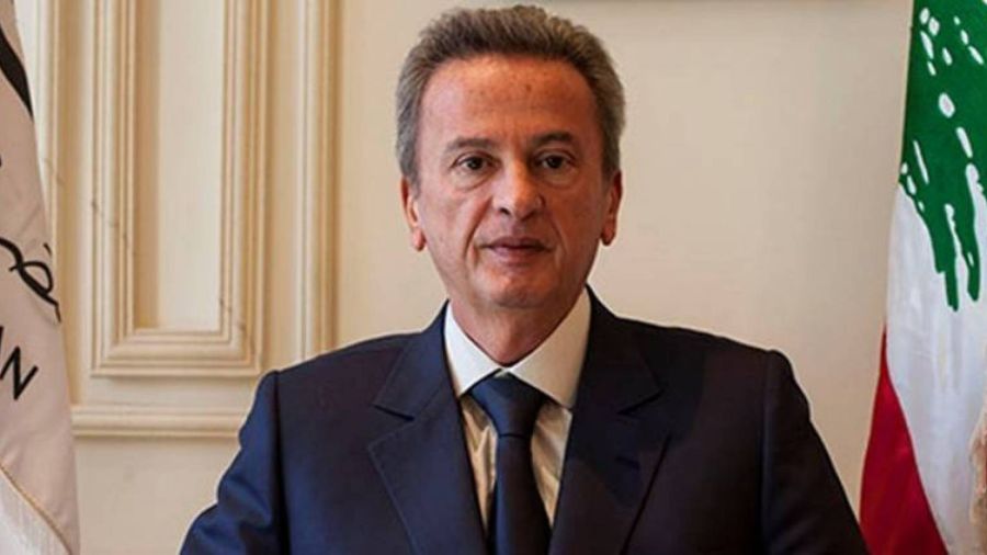 Riad Salamé libéré après une réduction de sa caution