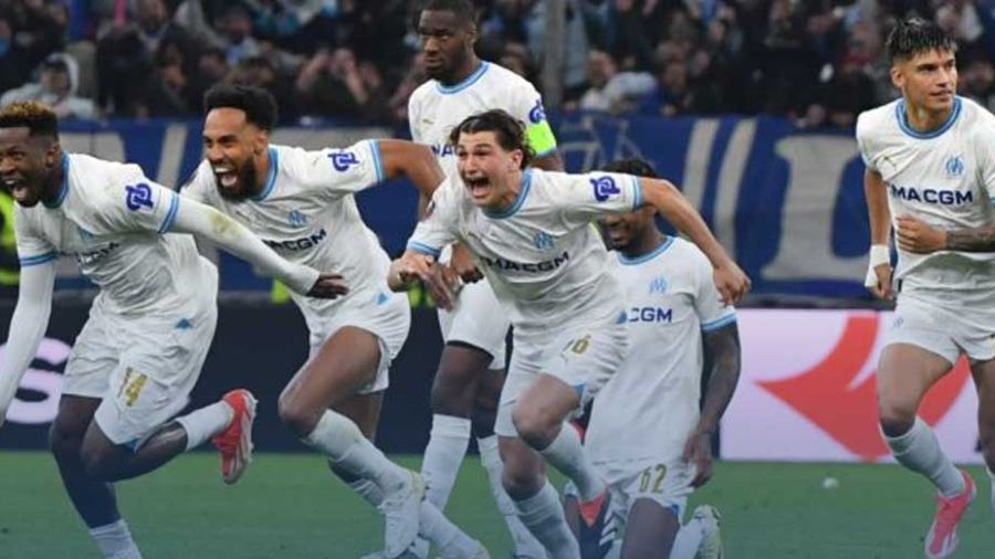 C3/C4: pas de miracle pour Liverpool, Marseille au forceps