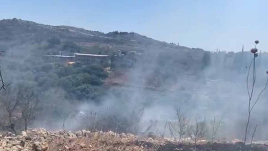 Front sud: tension accrue entre le Hezbollah et Israël