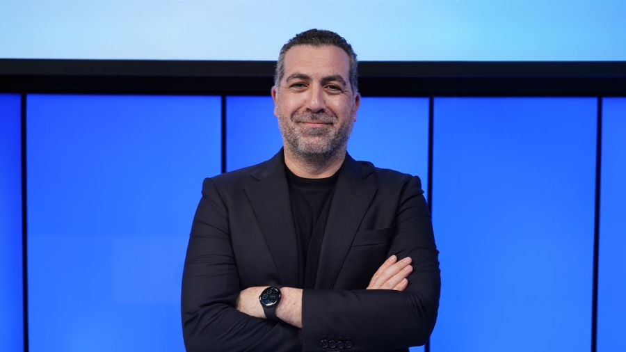El-Saad critique la visite du chef de la diplomatie iranienne