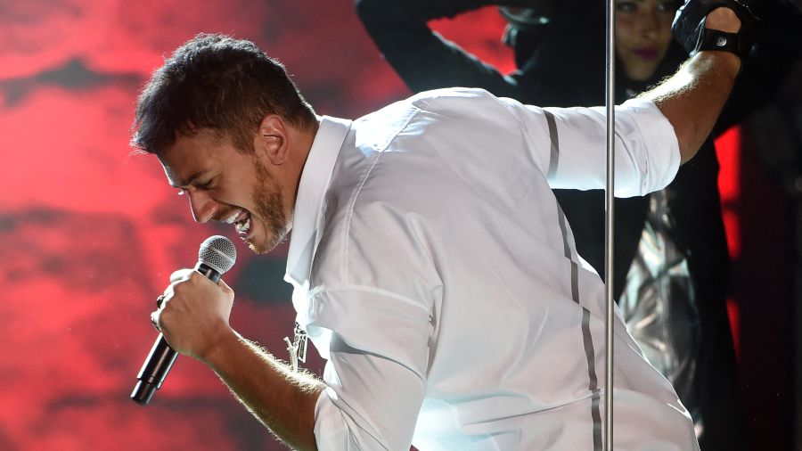 Verdict attendu pour la star Saad Lamjarred, jugé pour viol