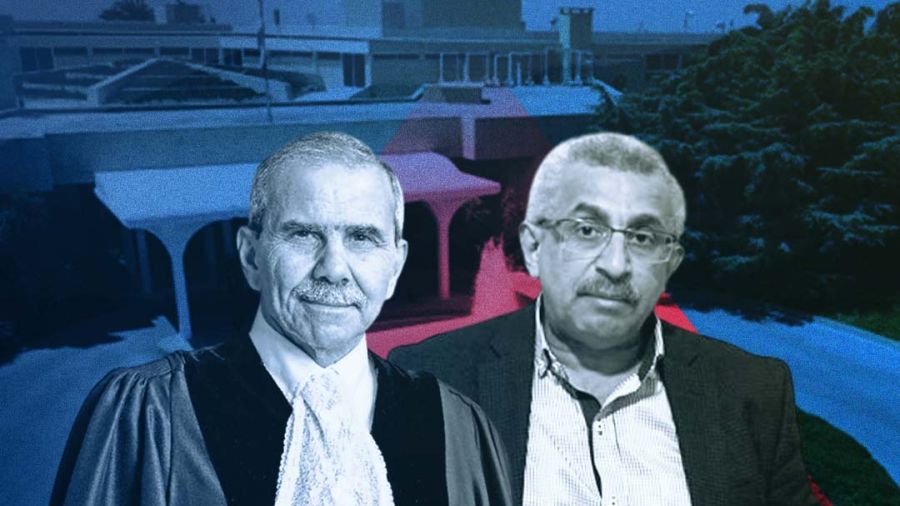 Oussama Saad s’excuse auprès de Nawaf Salam