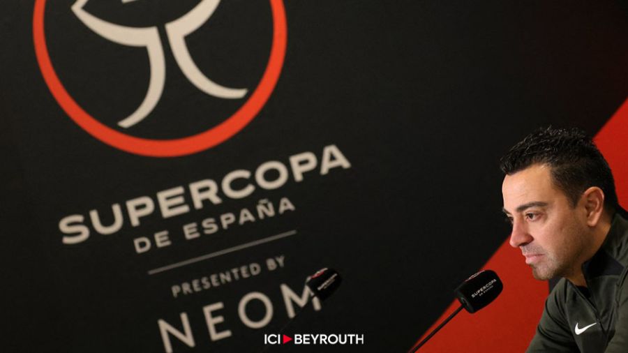 Supercoupe d'Espagne: un nouveau Clasico Real/Barça aux airs de revanche