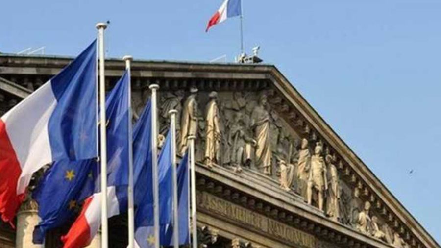 Gaza: Paris appelle le Liban et l’Iran à la modération