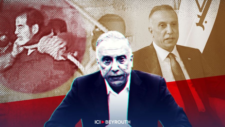 Kazimi: «On a jeté le corps de Saddam près de ma maison»