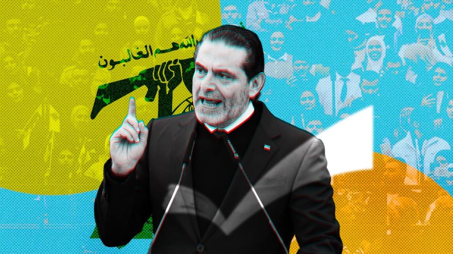 Entre Hariri, le Hezbollah et le CPL: des faits établis