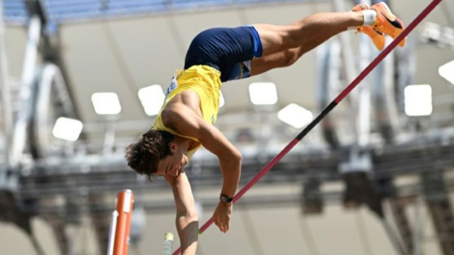 Mondiaux d'athlétisme: Duplantis, la force des petites habitudes