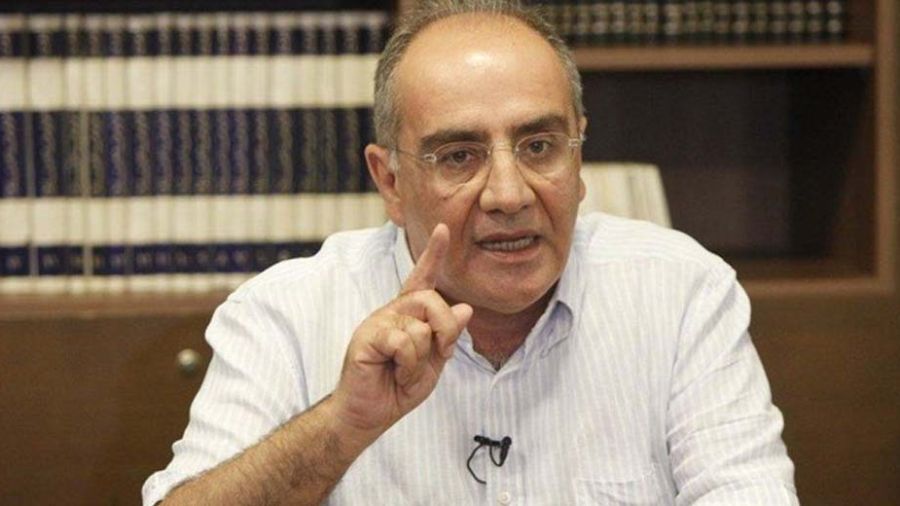 Souhaid : Frangié serait le candidat du camp iranien