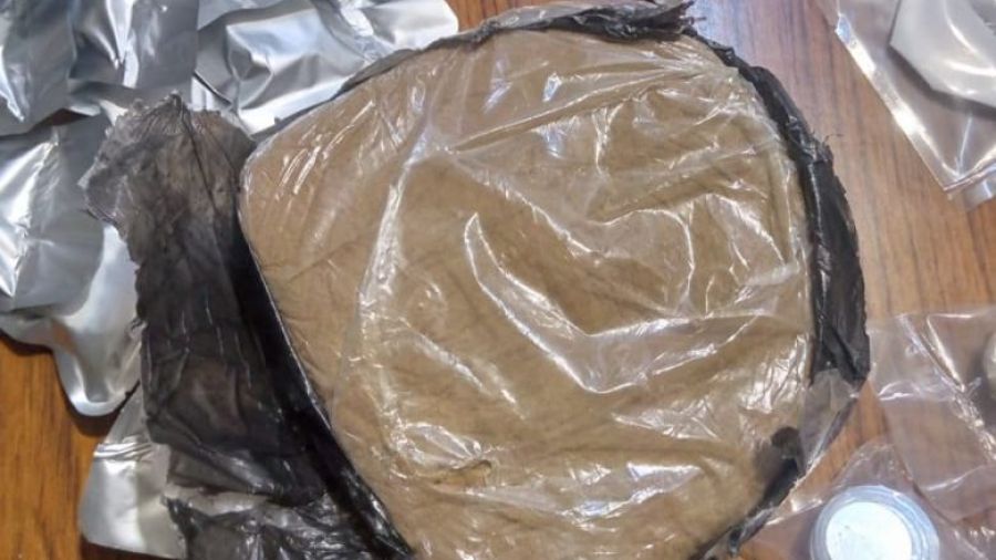 Cinq arrestations et saisies d’armes et de drogue au Liban-Nord