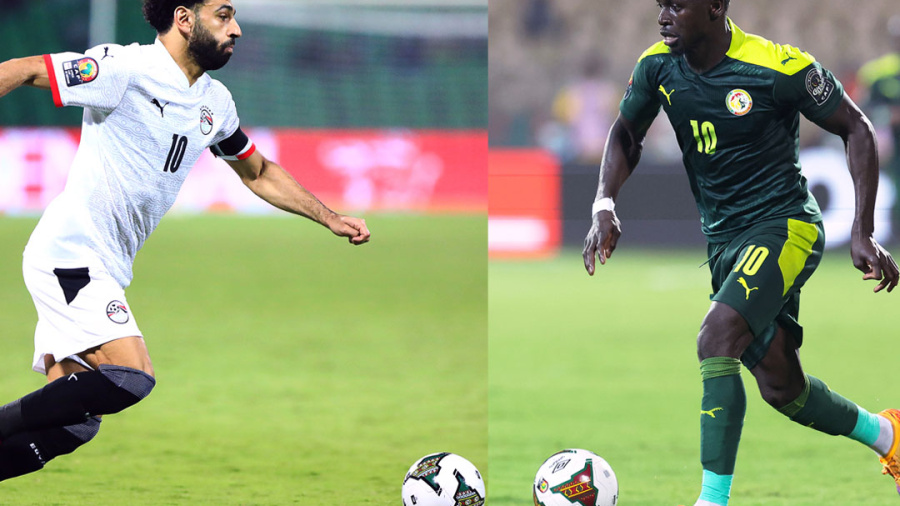 La Coupe d'Afrique (CAN) 2023 décalée début 2024