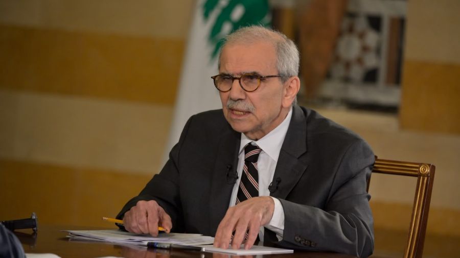 Salam: pas de recul sur le monopole des armes