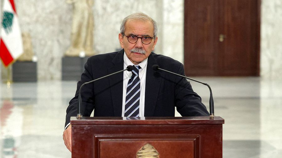 Salam promet un gouvernement de réformes