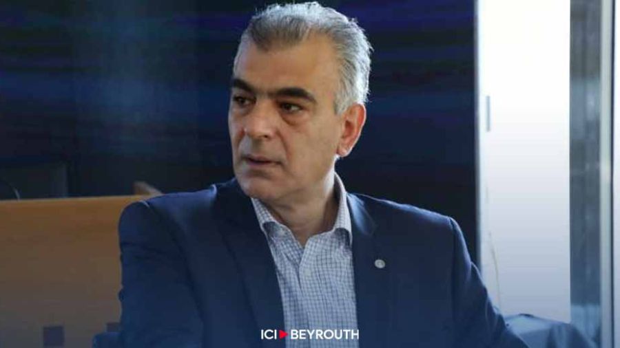 S. Sayegh: Attaquer la banlieue sud équivaut à attaquer Téhéran
