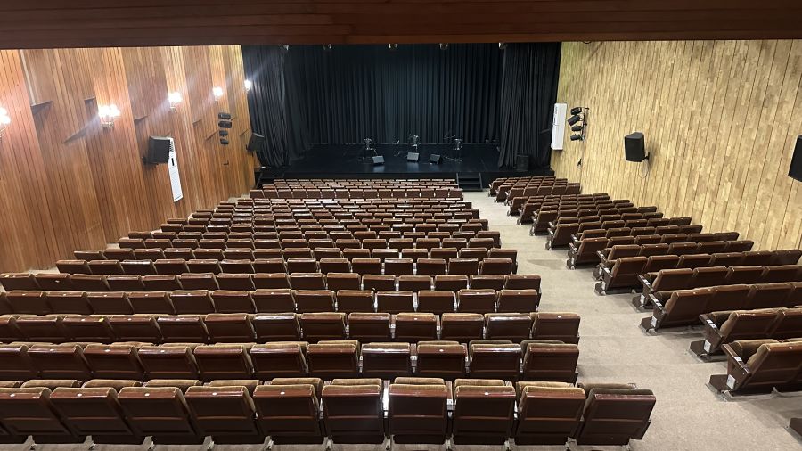 L’Institut français du Liban et Metropolis s’engagent pour renforcer durablement le réseau des salles de cinéma indépendantes au Liban