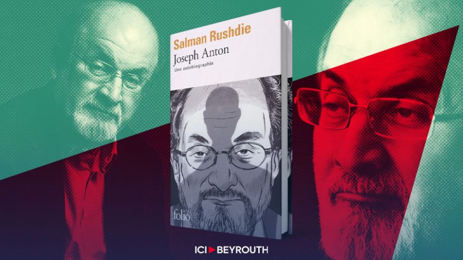 Salman Rushdie, ou nulle empathie*