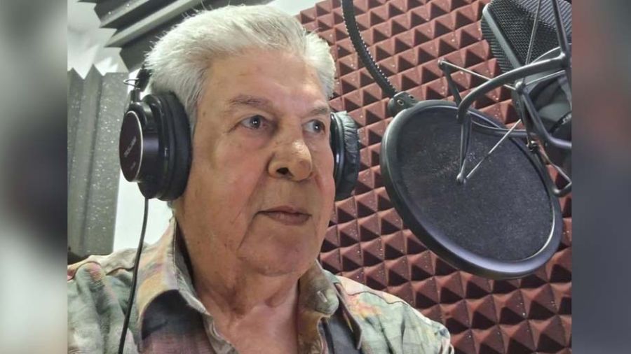 Samir Chamas, légende du cinéma libanais, n’est plus