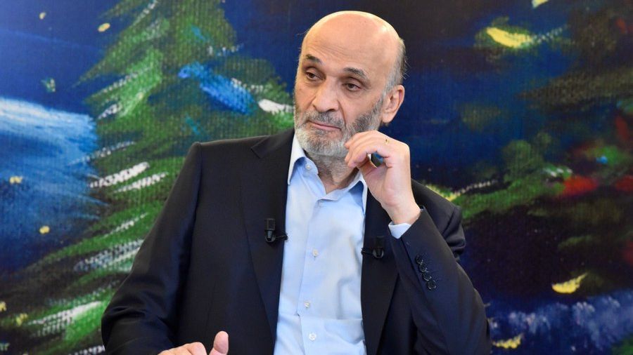 Geagea: L'élection de Joseph Aoun marque le début d'une nouvelle étape