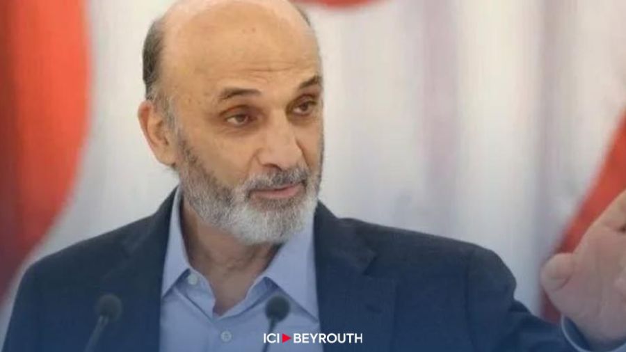 Geagea: Le Liban paie le prix de décisions externes