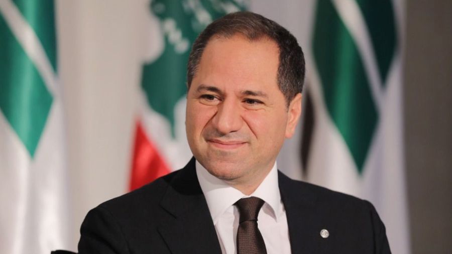 S. Gemayel pour un défaut de quorum en cas d’élection de Frangié