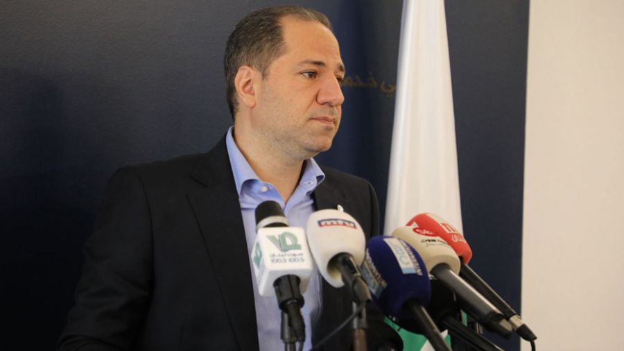 Gaza: Le Hezb expose le Liban au danger, alerte Samy Gemayel