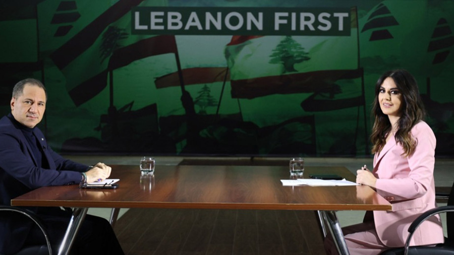 Pour S. Gemayel, Berry est pris entre deux feux