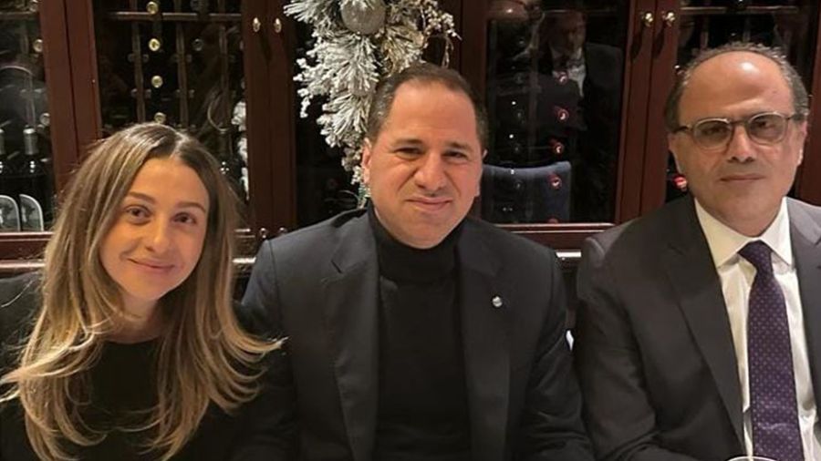 Samy Gemayel réitère la nécessité d’appliquer la 1701