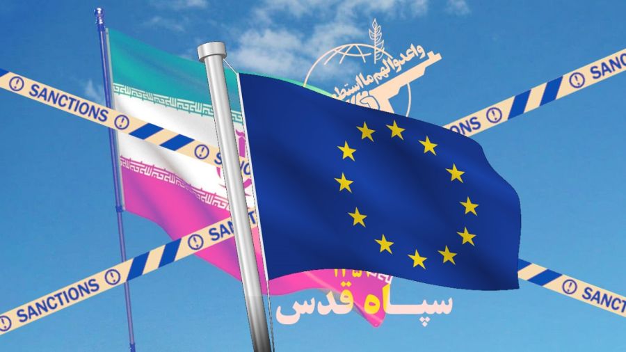 L'UE impose des sanctions contre l'Iran pour transferts d'armes à la Russie
