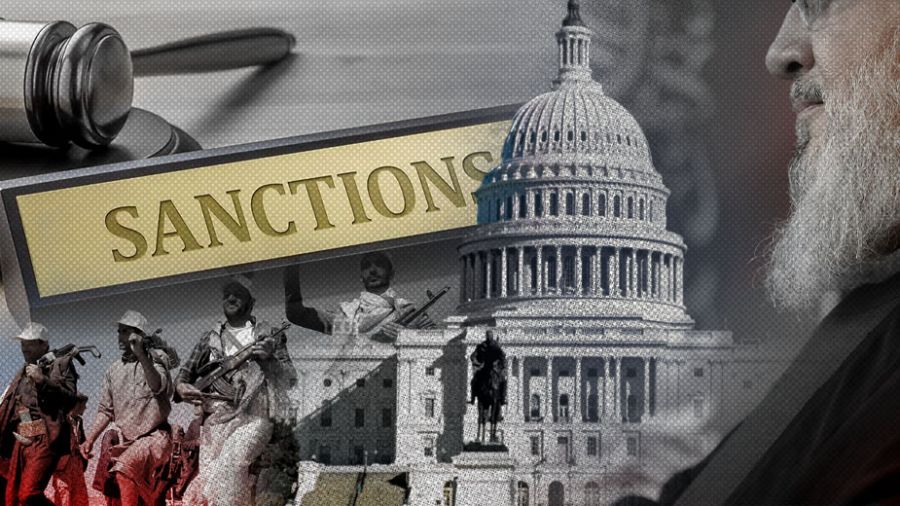 Sanctions américaines contre des réseaux du Hezb et des Houthis